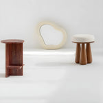 تحميل الصورة إلى عارض المعرض، The Dustin  Vanity and Mirror Set