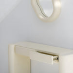 تحميل الصورة إلى عارض المعرض، The Dustin  Vanity and Mirror Set