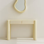 تحميل الصورة إلى عارض المعرض، The Dustin  Vanity and Mirror Set