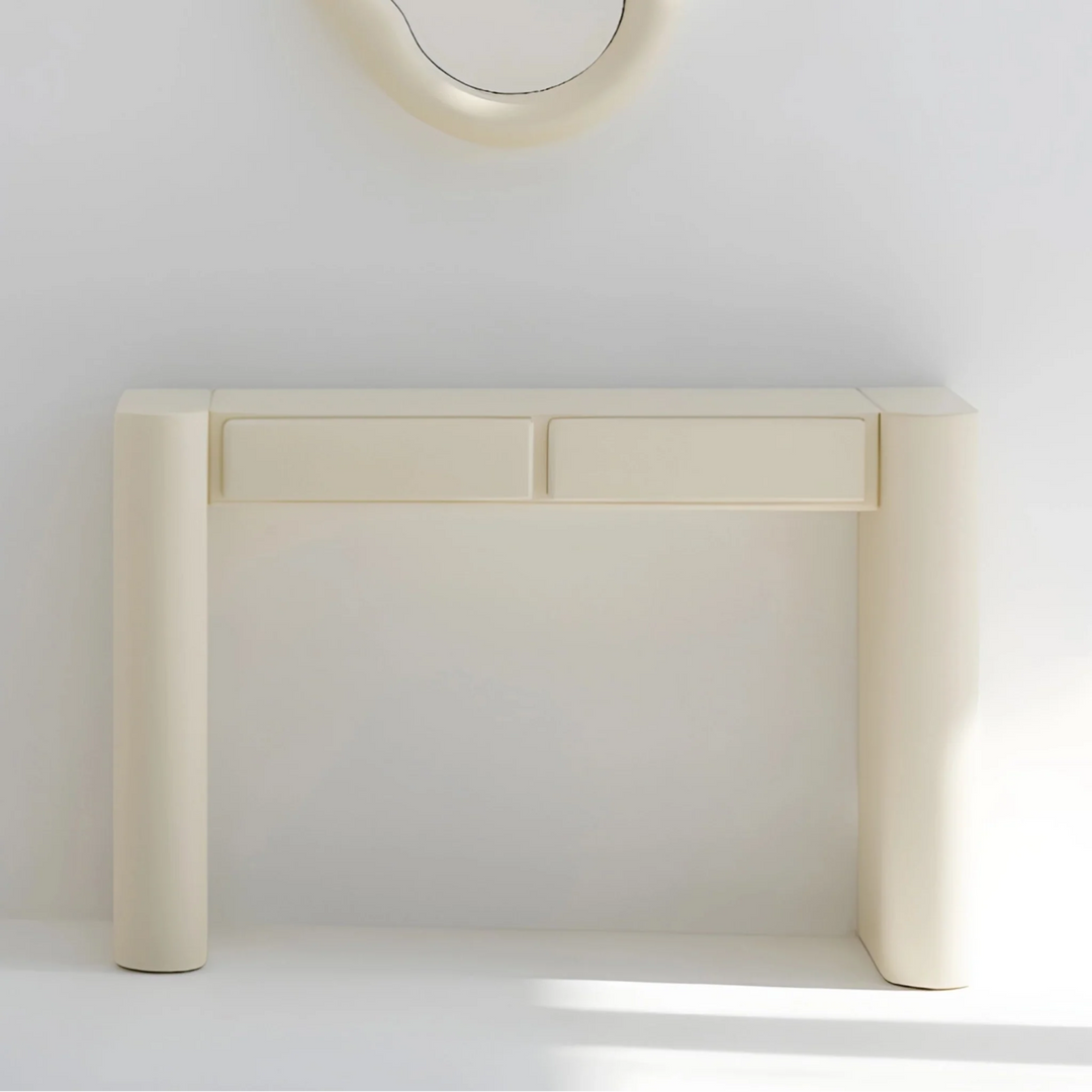 The Dustin Vanity