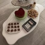 تحميل الصورة إلى عارض المعرض، The Elon Nesting Coffee Tables