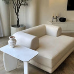 تحميل الصورة إلى عارض المعرض، The Lewis Low Lounger Accent Chair