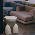 تحميل الصورة إلى عارض المعرض، The Lewis Low Lounger Accent Chair