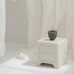 تحميل الصورة إلى عارض المعرض، The Norma Bedside Table