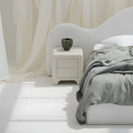 تحميل الصورة إلى عارض المعرض، The Norma Bedside Table