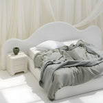 تحميل الصورة إلى عارض المعرض، The Norma Bedside Table