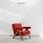 تحميل الصورة إلى عارض المعرض، The Pierre Accent Chair