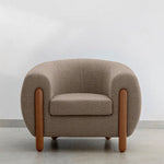 تحميل الصورة إلى عارض المعرض، The Rita XL Accent chair