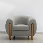 تحميل الصورة إلى عارض المعرض، The Rita XL Accent chair