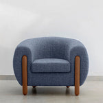 تحميل الصورة إلى عارض المعرض، The Rita XL Accent chair