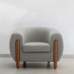 تحميل الصورة إلى عارض المعرض، The Rita XL Accent chair