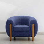 تحميل الصورة إلى عارض المعرض، The Rita XL Accent chair