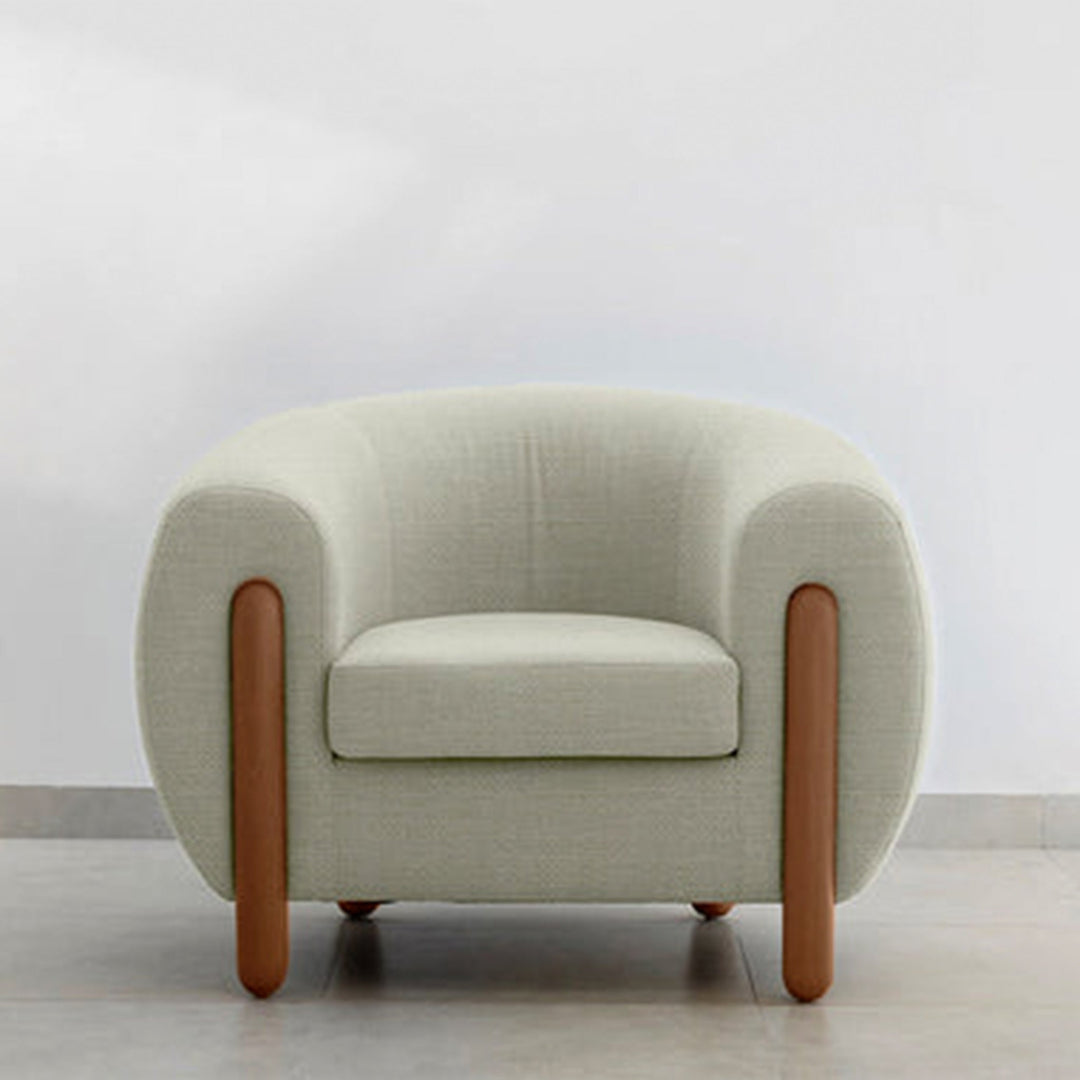 The Rita XL Accent chair