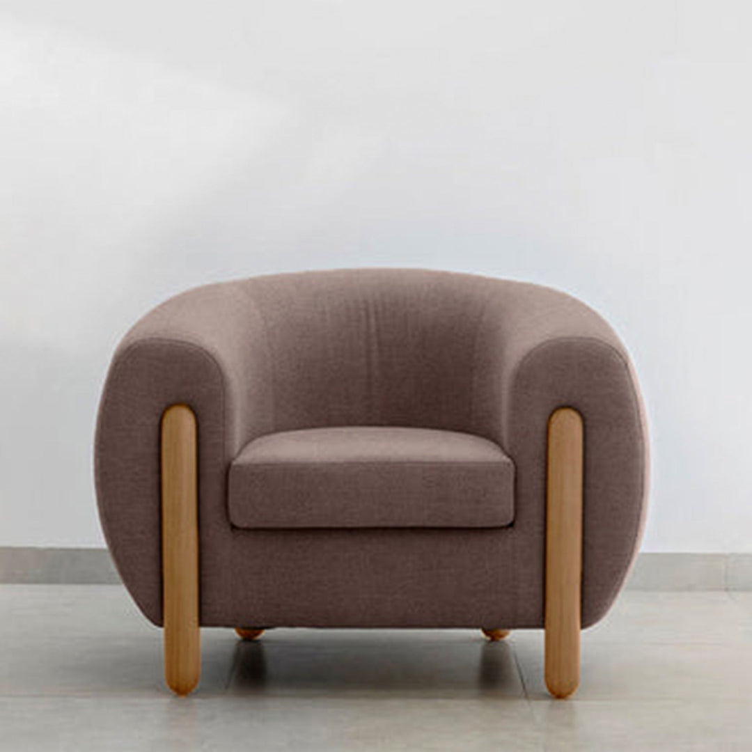 The Rita XL Accent chair