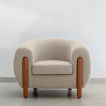 تحميل الصورة إلى عارض المعرض، The Rita XL Accent chair