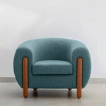 تحميل الصورة إلى عارض المعرض، The Rita XL Accent chair