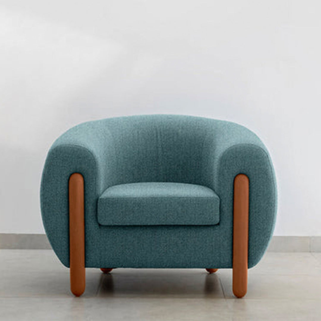 The Rita XL Accent chair