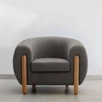 تحميل الصورة إلى عارض المعرض، The Rita XL Accent chair