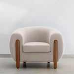تحميل الصورة إلى عارض المعرض، The Rita XL Accent chair