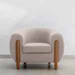 تحميل الصورة إلى عارض المعرض، The Rita XL Accent chair