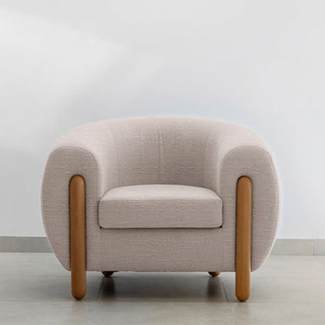 The Rita XL Accent chair