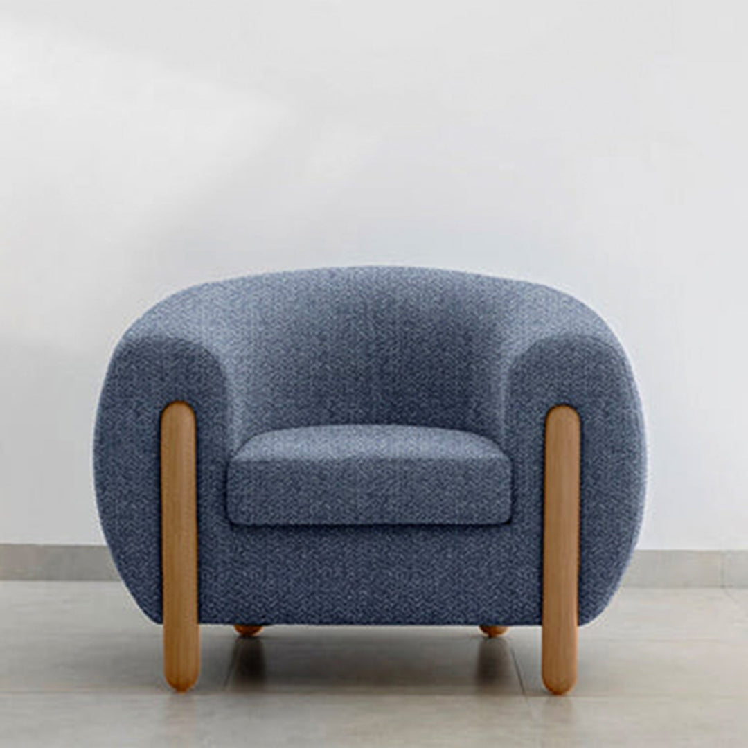 The Rita XL Accent chair