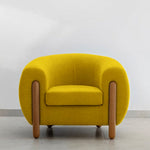 تحميل الصورة إلى عارض المعرض، The Rita XL Accent chair