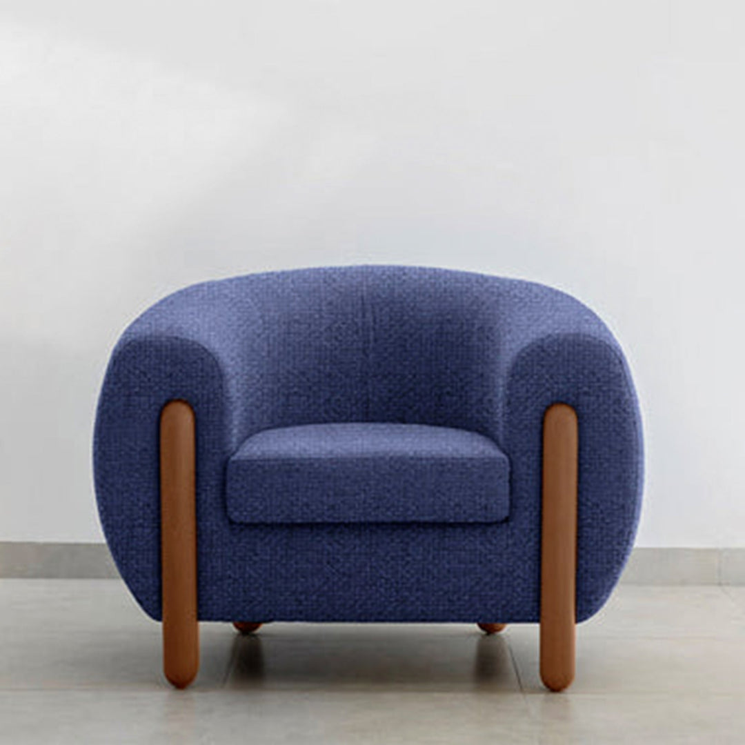 The Rita XL Accent chair