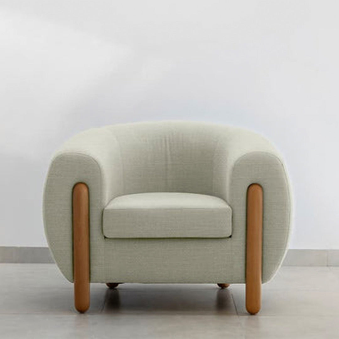 The Rita XL Accent chair
