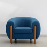 تحميل الصورة إلى عارض المعرض، The Rita XL Accent chair