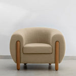 تحميل الصورة إلى عارض المعرض، The Rita XL Accent chair