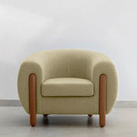 تحميل الصورة إلى عارض المعرض، The Rita XL Accent chair