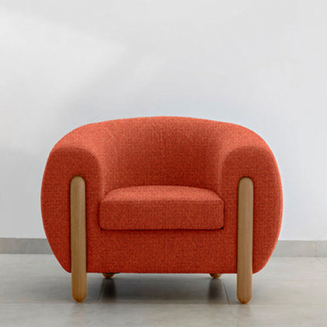 The Rita XL Accent chair