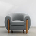 تحميل الصورة إلى عارض المعرض، The Rita XL Accent chair