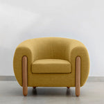 تحميل الصورة إلى عارض المعرض، The Rita XL Accent chair