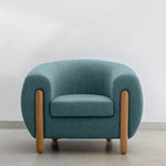 تحميل الصورة إلى عارض المعرض، The Rita XL Accent chair