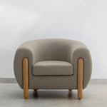 تحميل الصورة إلى عارض المعرض، The Rita XL Accent chair