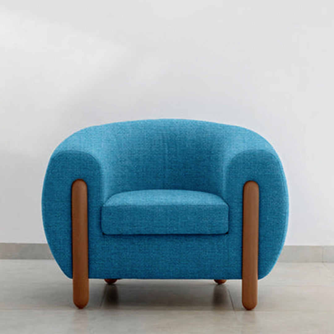 The Rita XL Accent chair