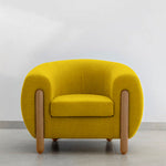 تحميل الصورة إلى عارض المعرض، The Rita XL Accent chair