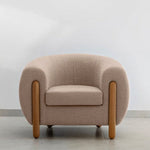 تحميل الصورة إلى عارض المعرض، The Rita XL Accent chair