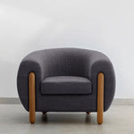 تحميل الصورة إلى عارض المعرض، The Rita XL Accent chair
