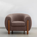 تحميل الصورة إلى عارض المعرض، The Rita XL Accent chair