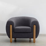 تحميل الصورة إلى عارض المعرض، The Rita XL Accent chair