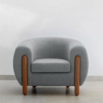 تحميل الصورة إلى عارض المعرض، The Rita XL Accent chair