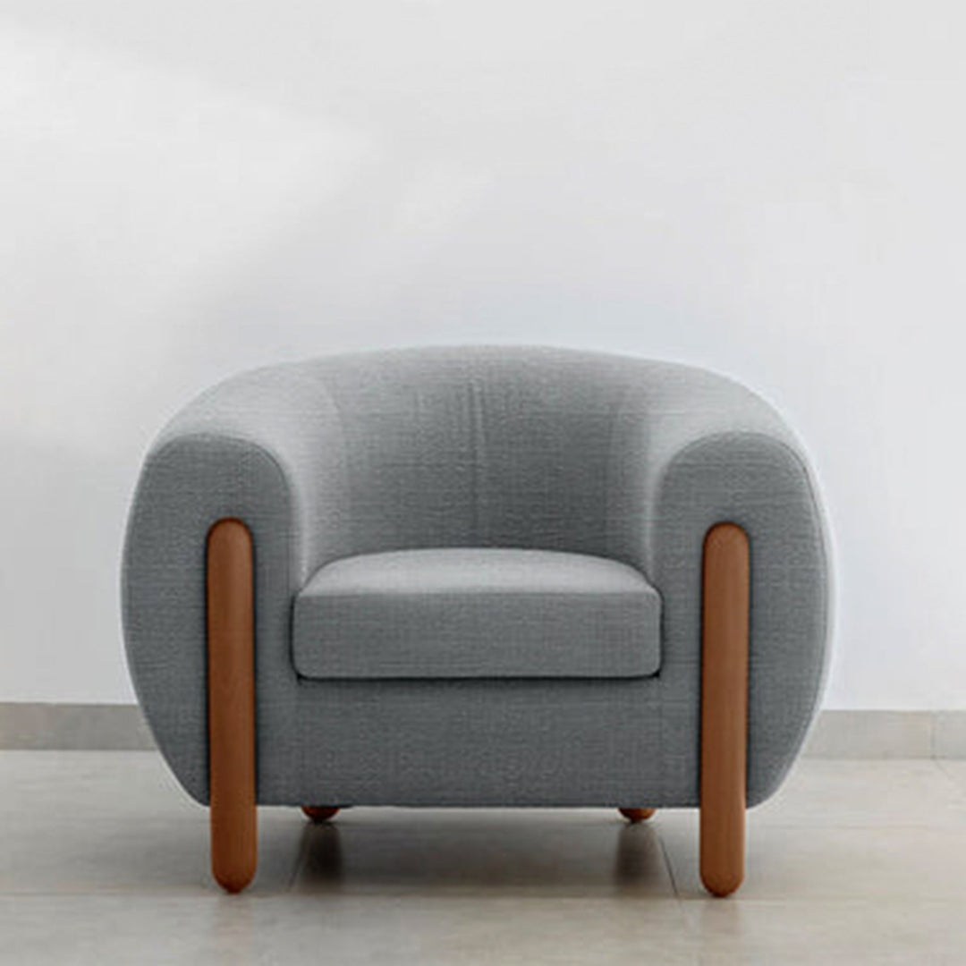 The Rita XL Accent chair