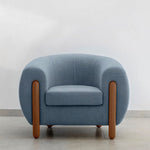 تحميل الصورة إلى عارض المعرض، The Rita XL Accent chair