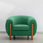 تحميل الصورة إلى عارض المعرض، The Rita XL Accent chair