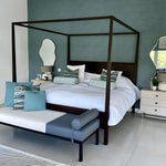 تحميل الصورة إلى عارض المعرض، The Rodman Day Bed