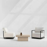 تحميل الصورة إلى عارض المعرض، The Wyth Outdoor Accent  Chair