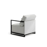 تحميل الصورة إلى عارض المعرض، The Wyth Outdoor Accent  Chair